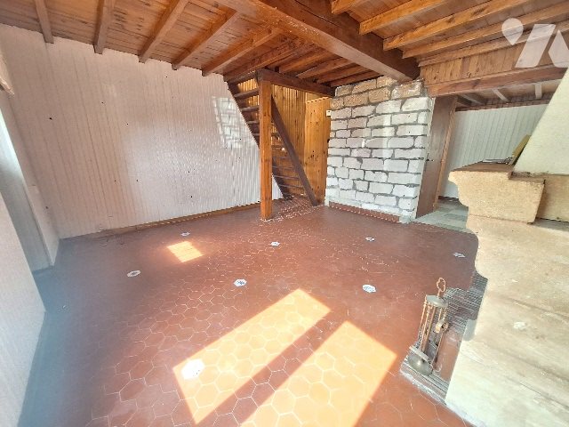 Maison à vendre, 58m², Faches-Thumesnil