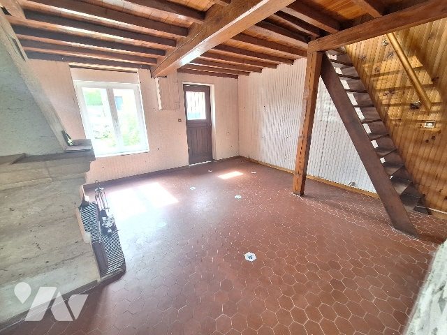 Maison à vendre, 58m², Faches-Thumesnil
