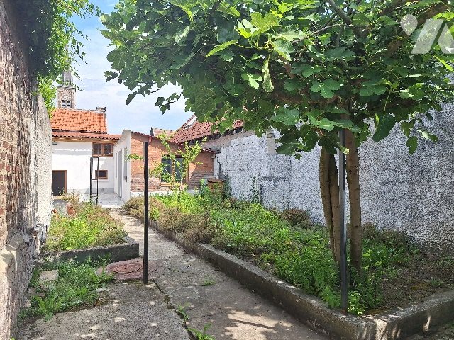 Maison à vendre, 62m², Vendeville