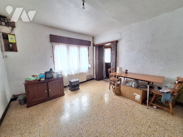 Maison à vendre, 62m², Vendeville