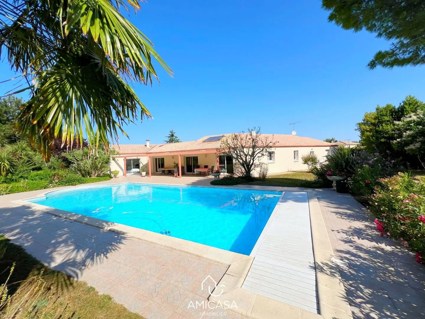 Maison à vendre, 195m², Fors