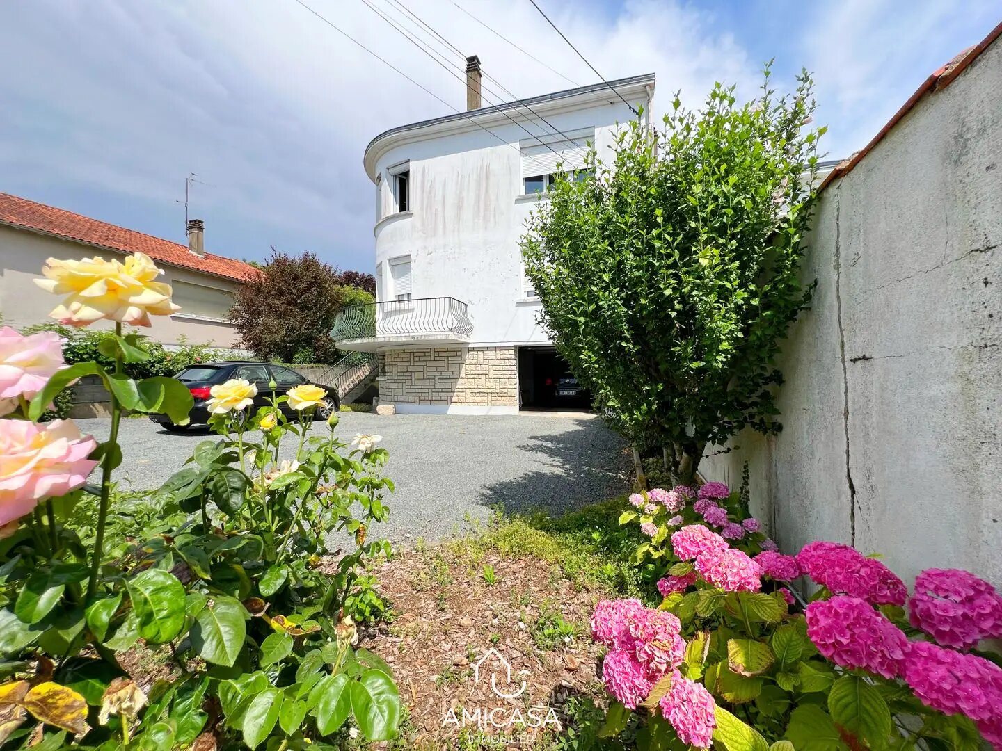 Maison à vendre, 151m², Niort