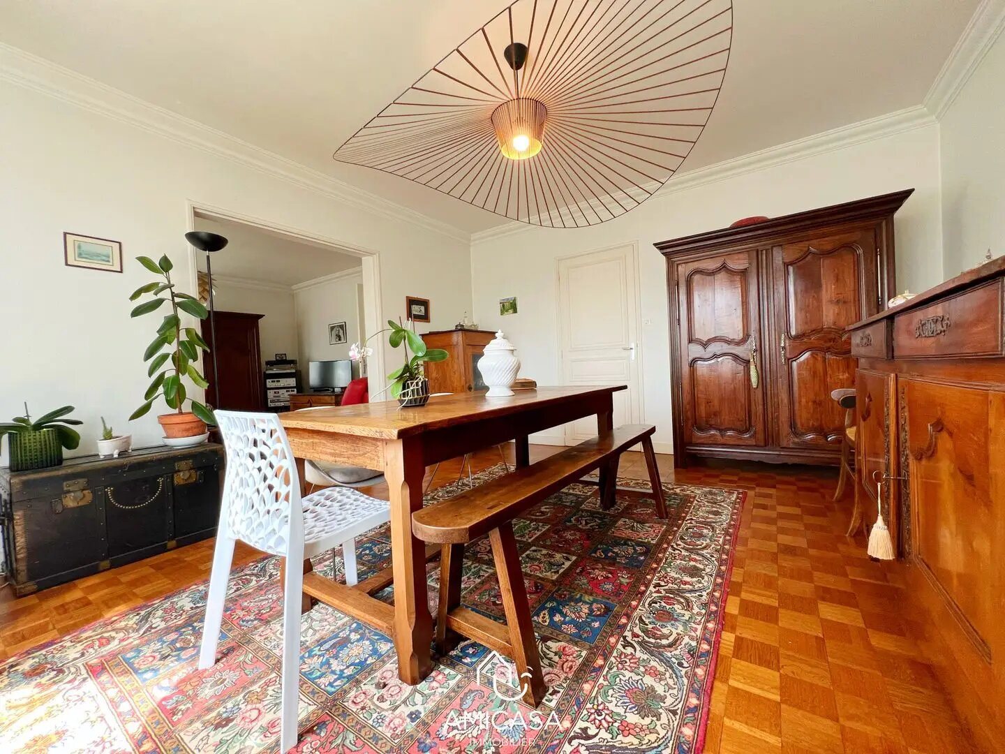 Maison à vendre, 151m², Niort