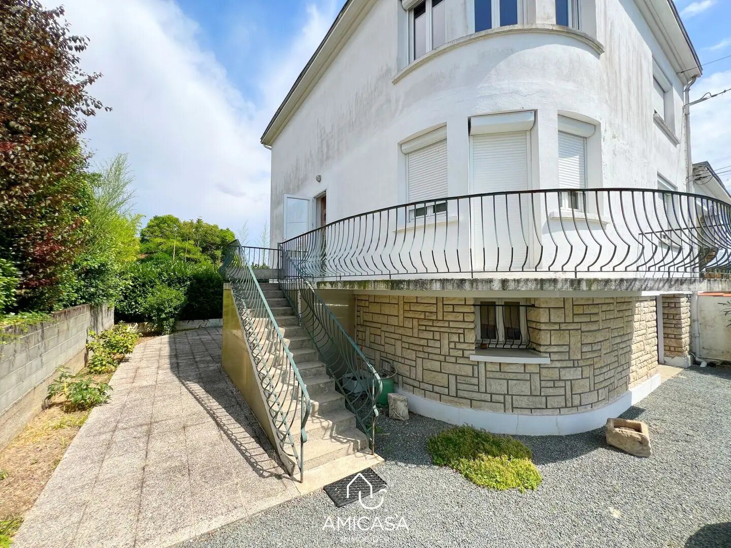 Maison à vendre, 151m², Niort