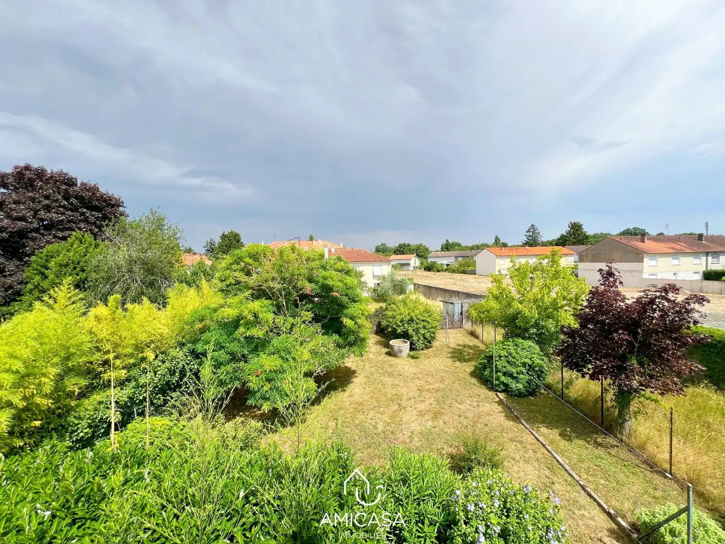 Maison à vendre, 151m², Niort