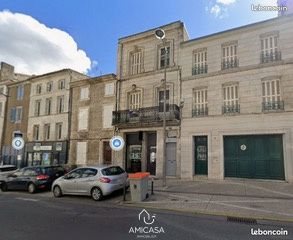 Appartement à vendre, 37m², Niort