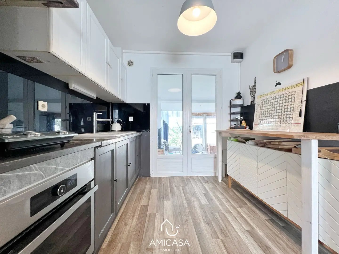 Maison à vendre, 86m², Niort