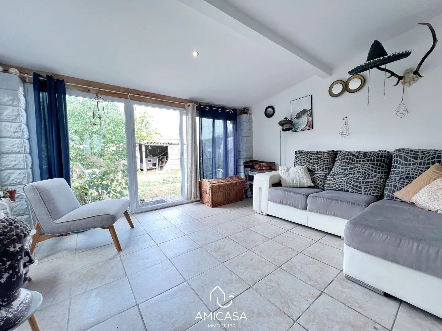 Maison à vendre, 86m², Niort