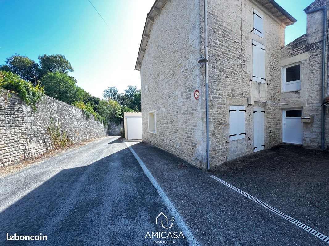 Maison à vendre, 79m², Niort