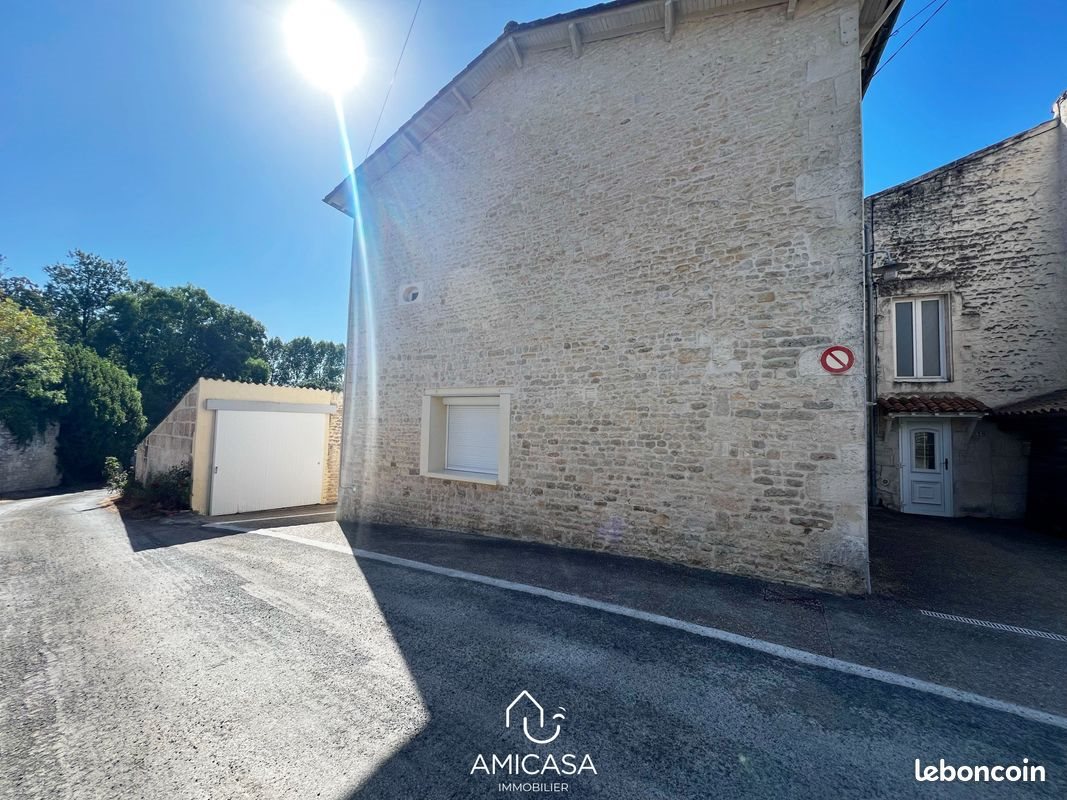 Maison à vendre, 79m², Niort