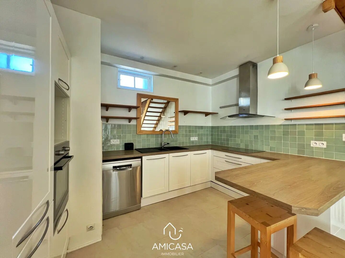 Maison à vendre, 105m², Niort