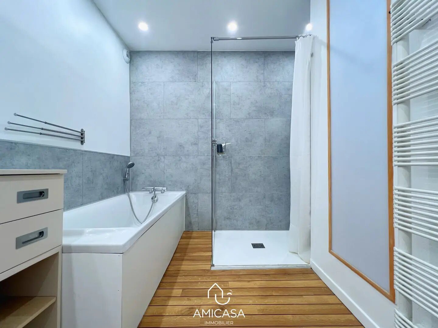 Maison à vendre, 105m², Niort