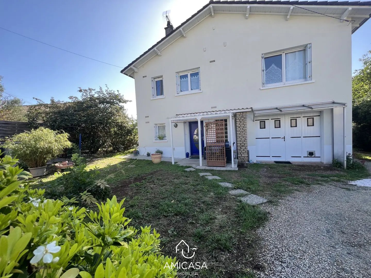 Maison à vendre, 133m², Niort