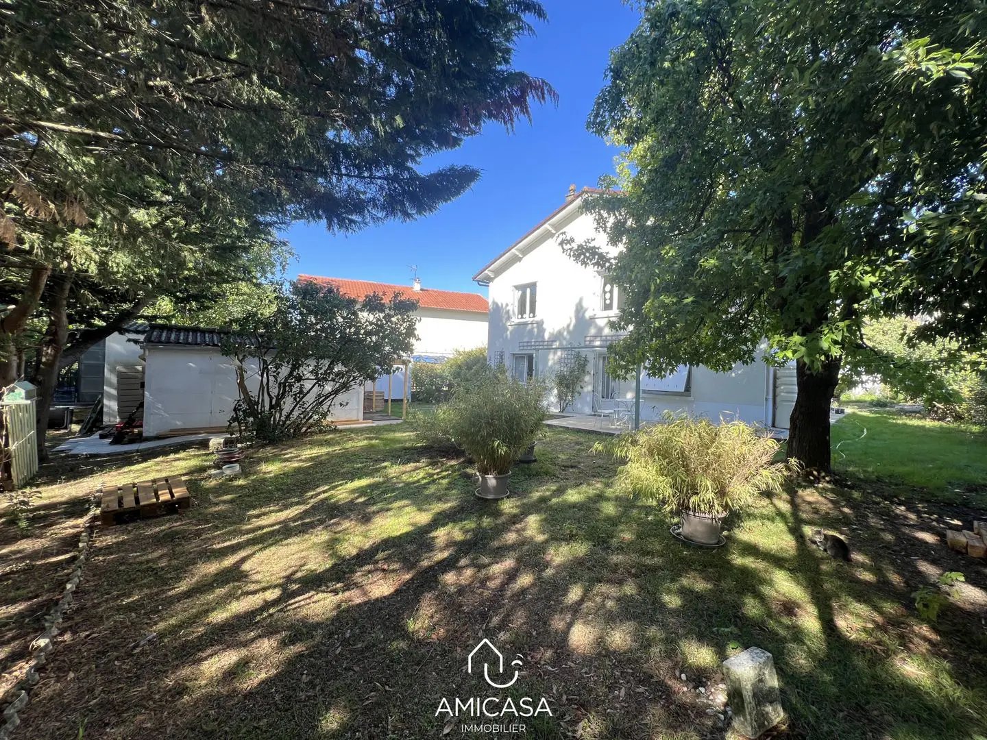Maison à vendre, 133m², Niort