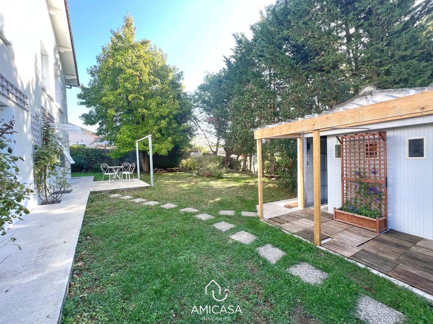 Maison à vendre, 133m², Niort