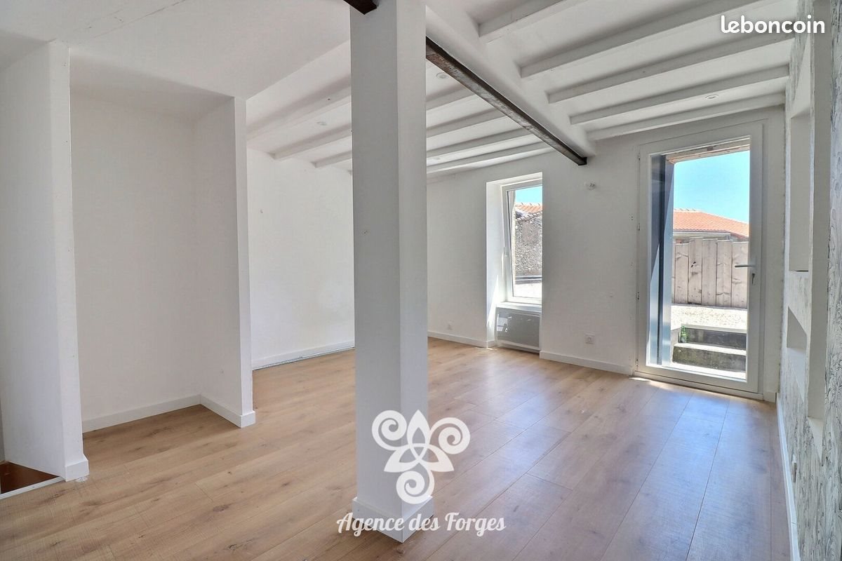 Appartement à vendre, 120m², Aigrefeuille-sur-Maine