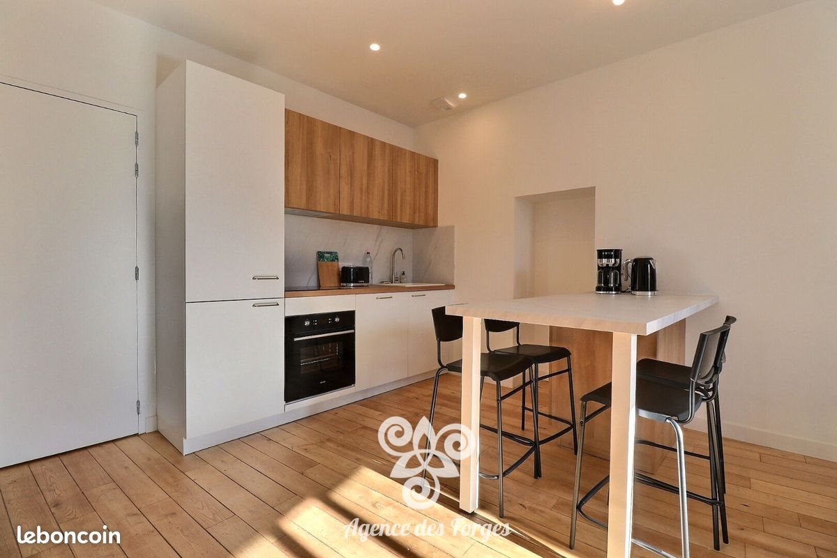 Appartement à vendre, 65m², Clisson