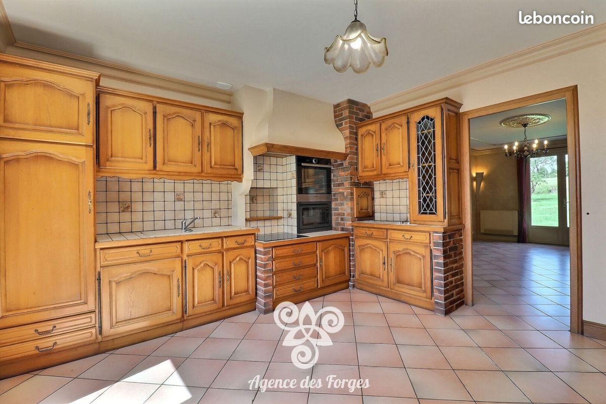 Maison à vendre, 132m², Montrevault