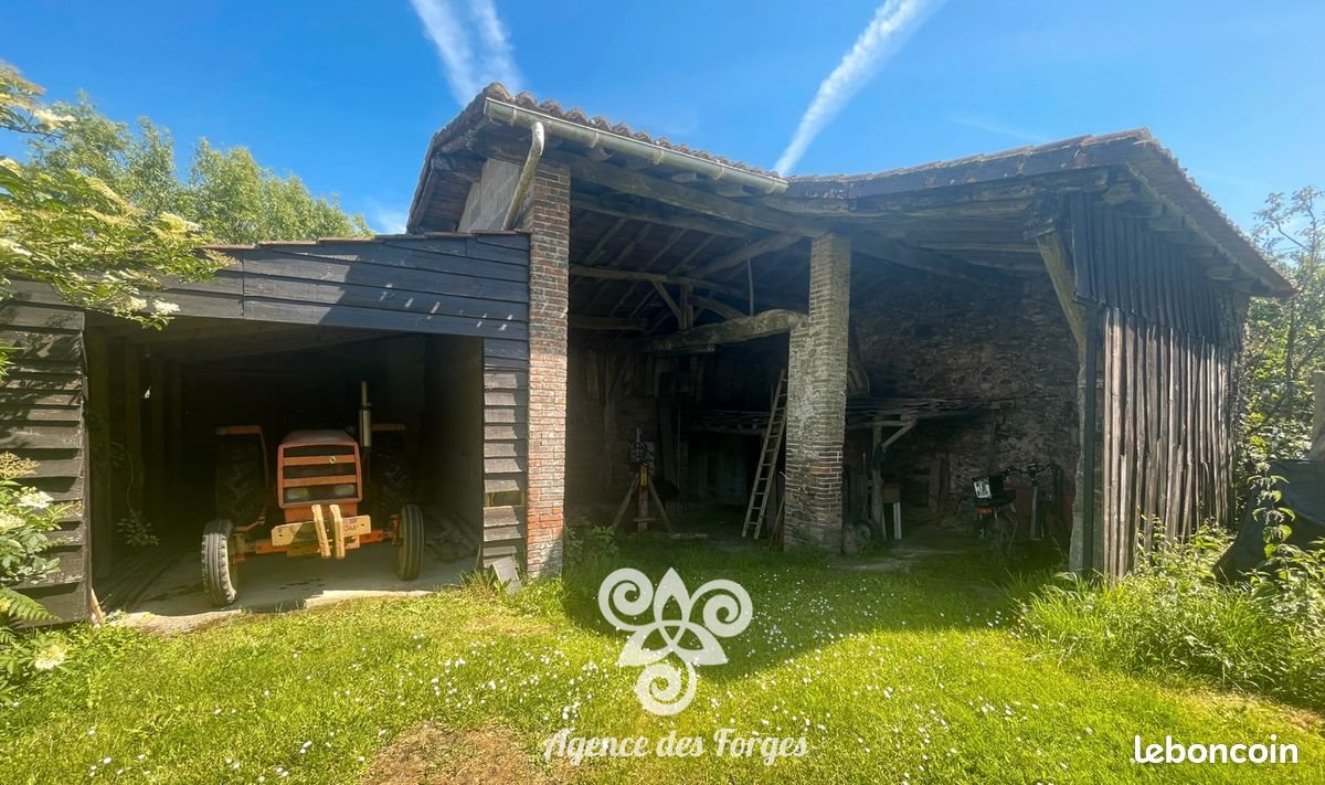 Maison à vendre, 114m², Vallet