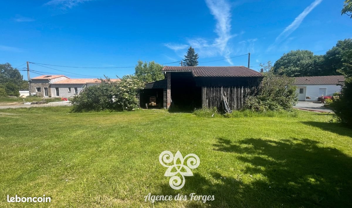 Maison à vendre, 114m², Vallet
