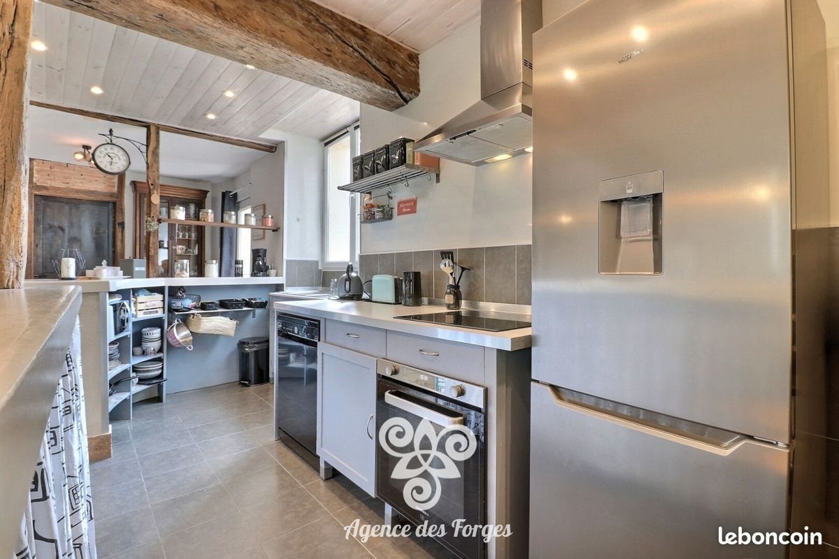 Maison à vendre, 173m², Beaupréau