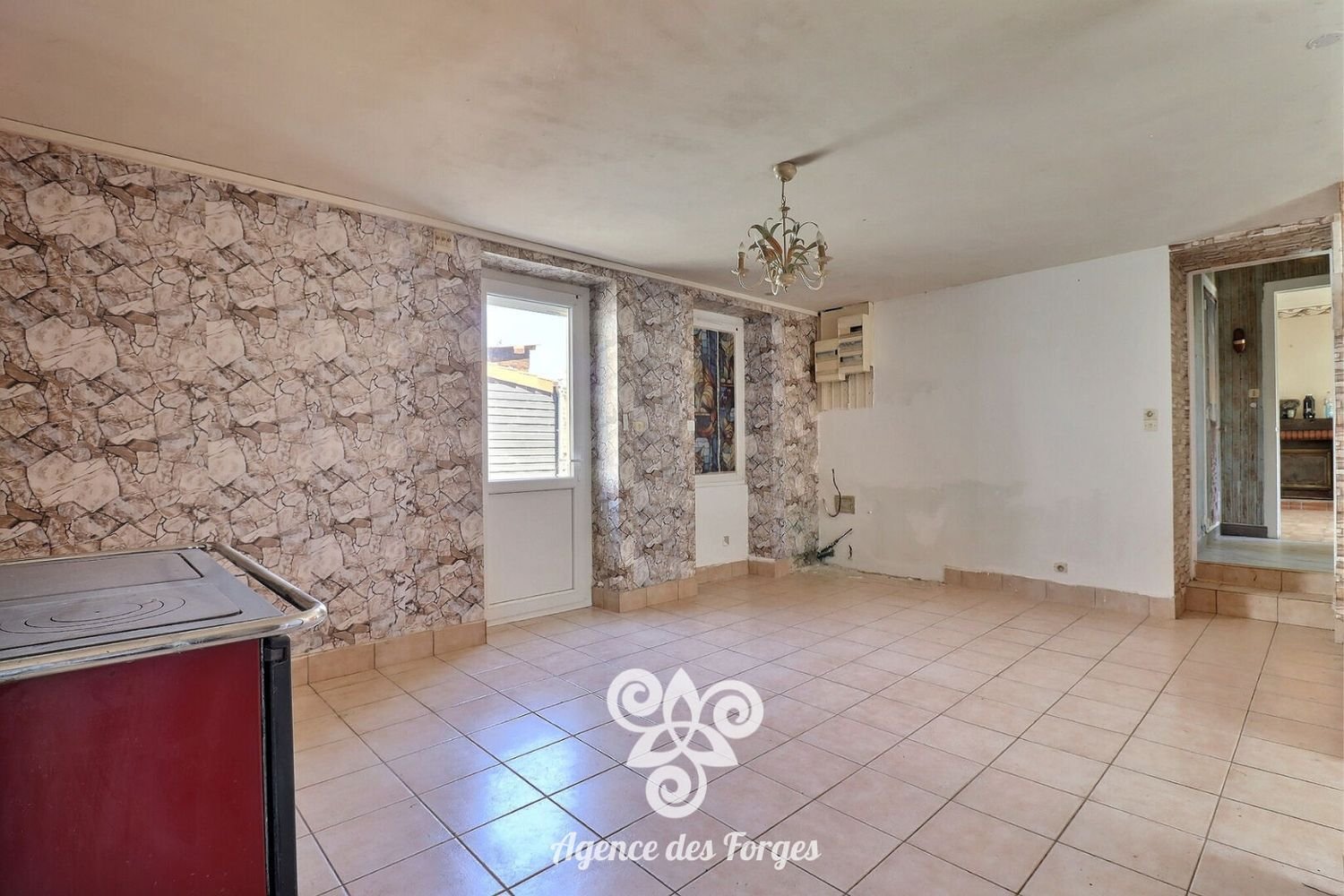 Maison à vendre, 134m², Paris 12ème