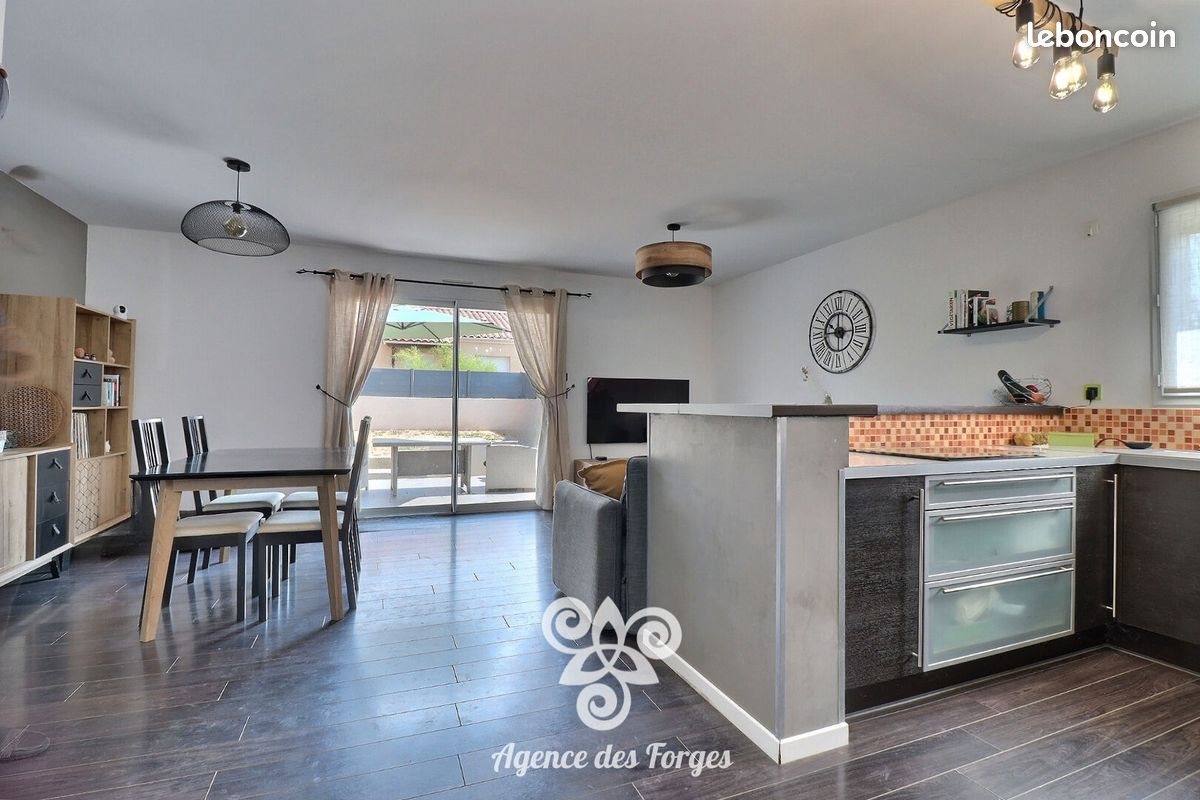 Maison à vendre, 70m², Maisdon-sur-Sèvre