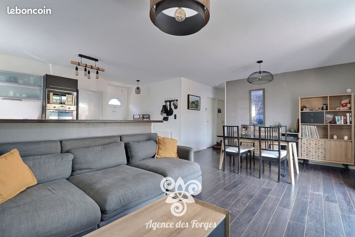 Maison à vendre, 70m², Maisdon-sur-Sèvre