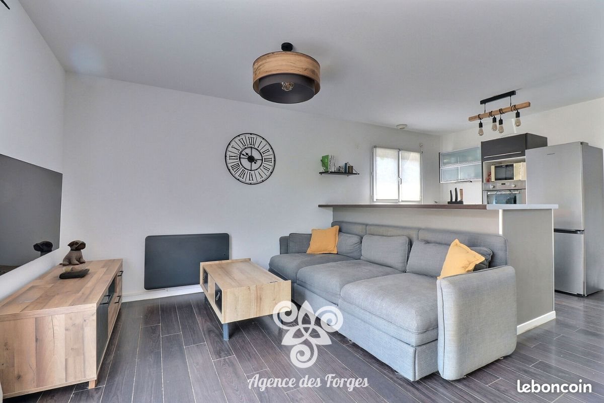 Maison à vendre, 70m², Maisdon-sur-Sèvre