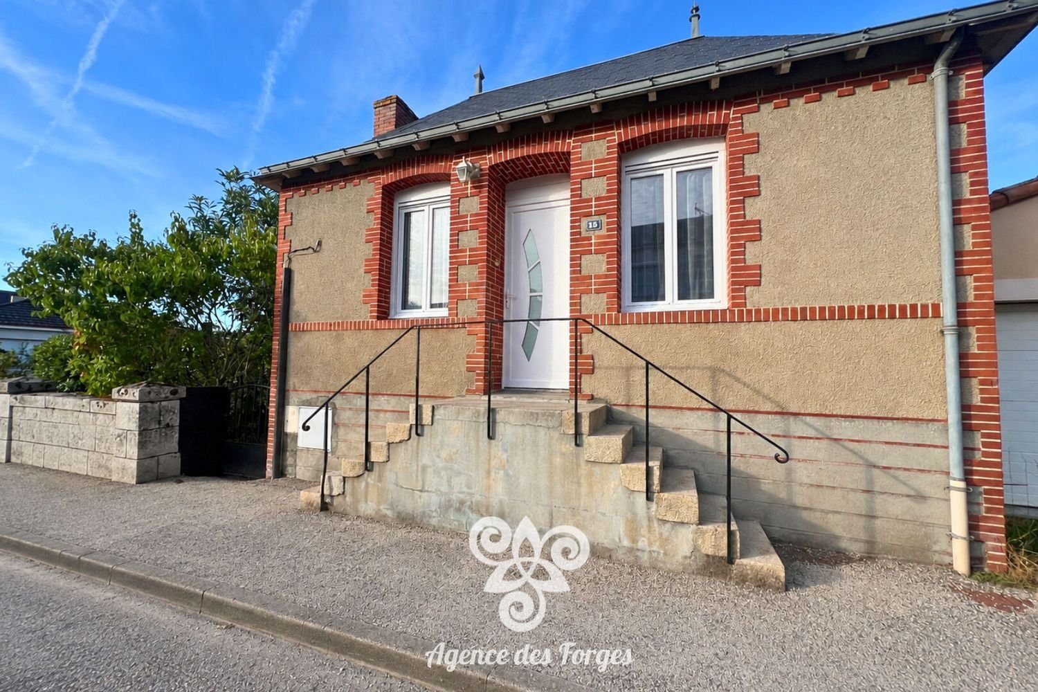 Maison à vendre, 68m², La Planche