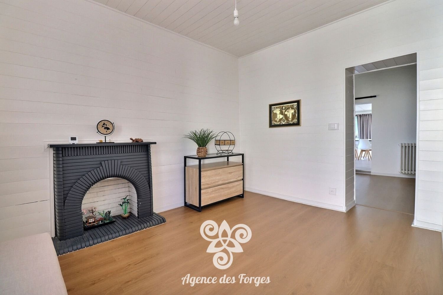 Maison à vendre, 68m², La Planche