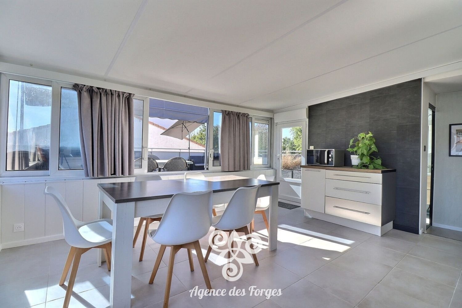 Maison à vendre, 68m², La Planche