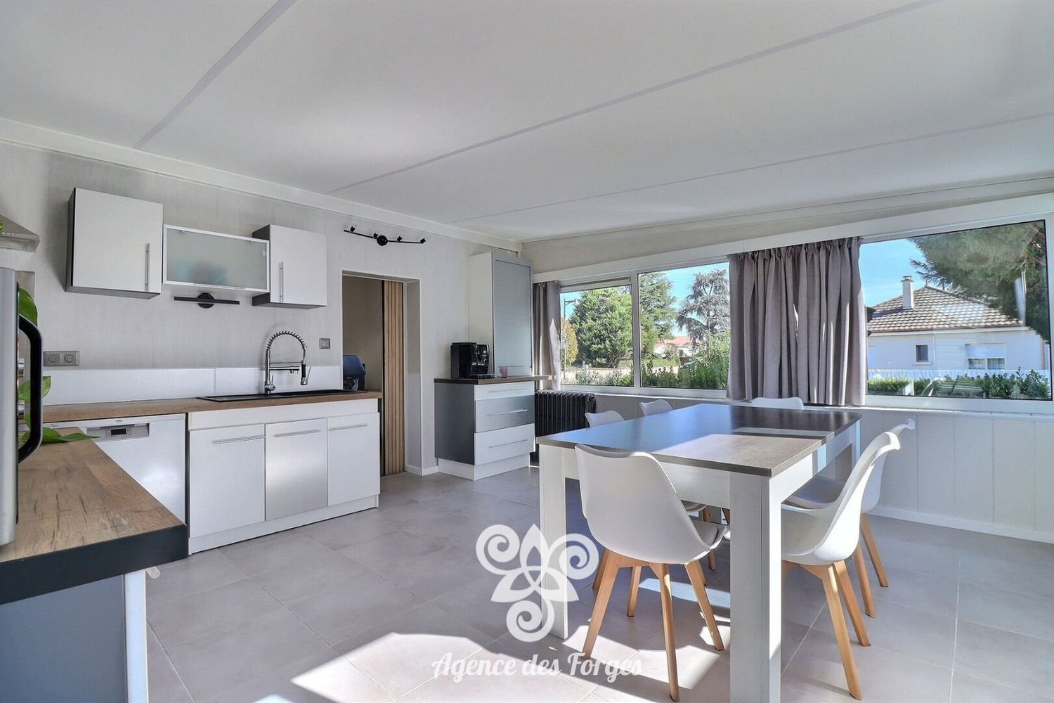 Maison à vendre, 68m², La Planche