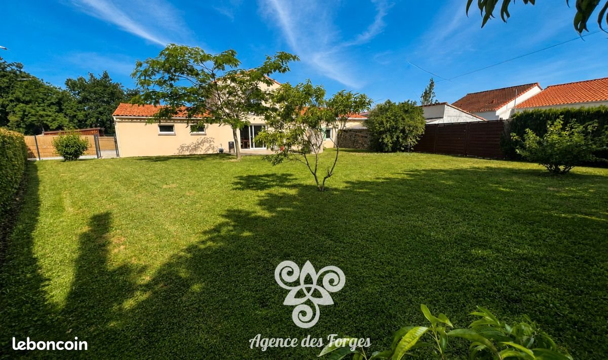 Maison à vendre, 133m², Le Landreau
