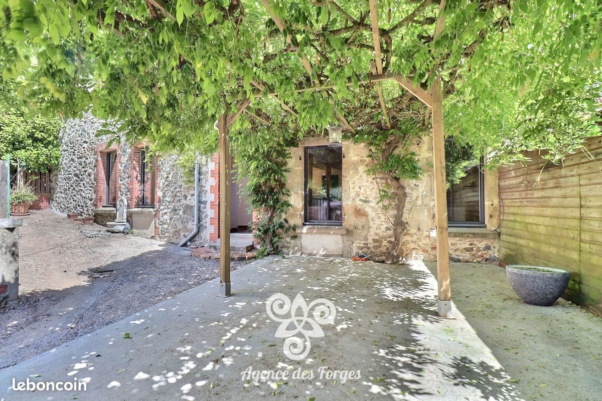 Maison à vendre, 140m², Vallet