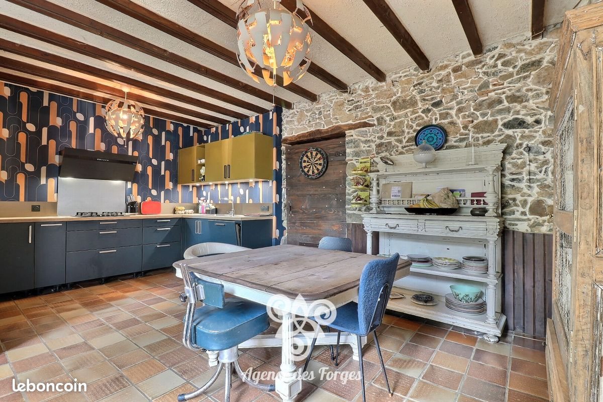 Maison à vendre, 140m², Vallet