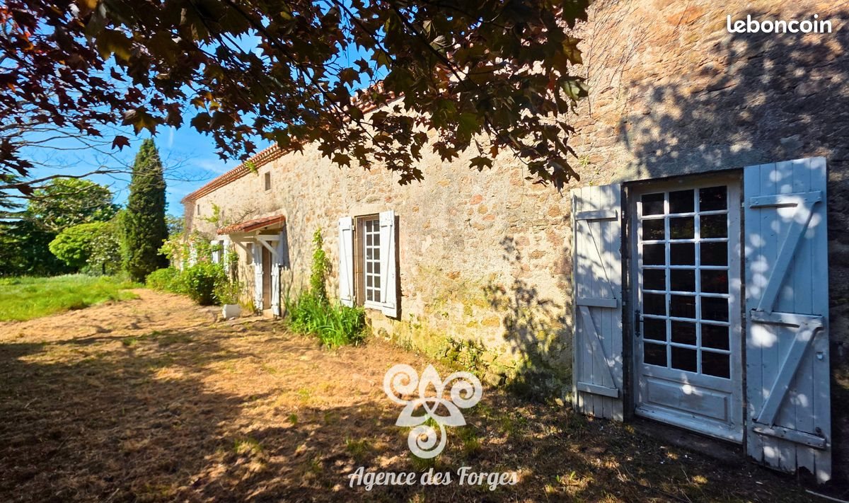 Maison à vendre, 233m², Le Longeron