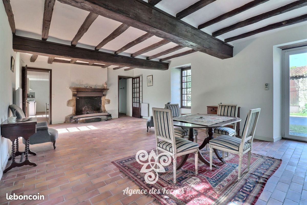 Maison à vendre, 233m², Le Longeron