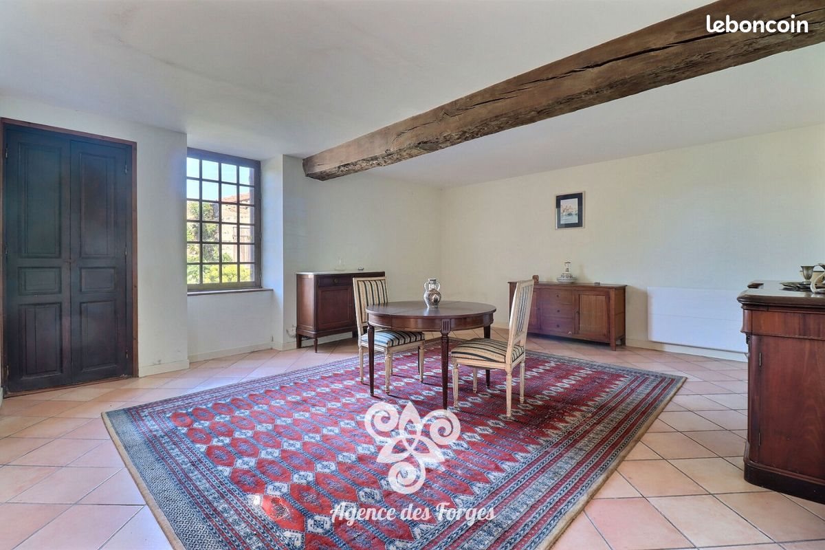 Maison à vendre, 233m², Le Longeron