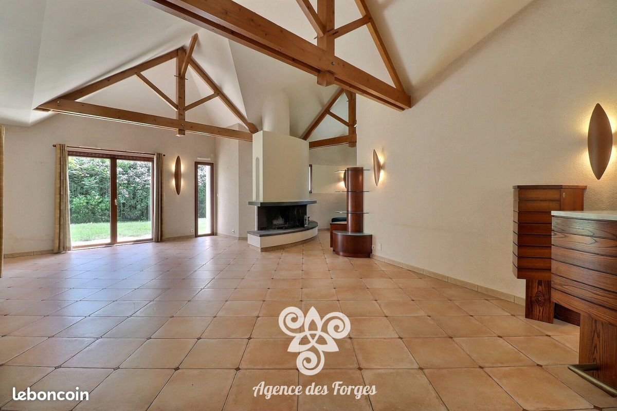 Maison à vendre, 291m², Carquefou