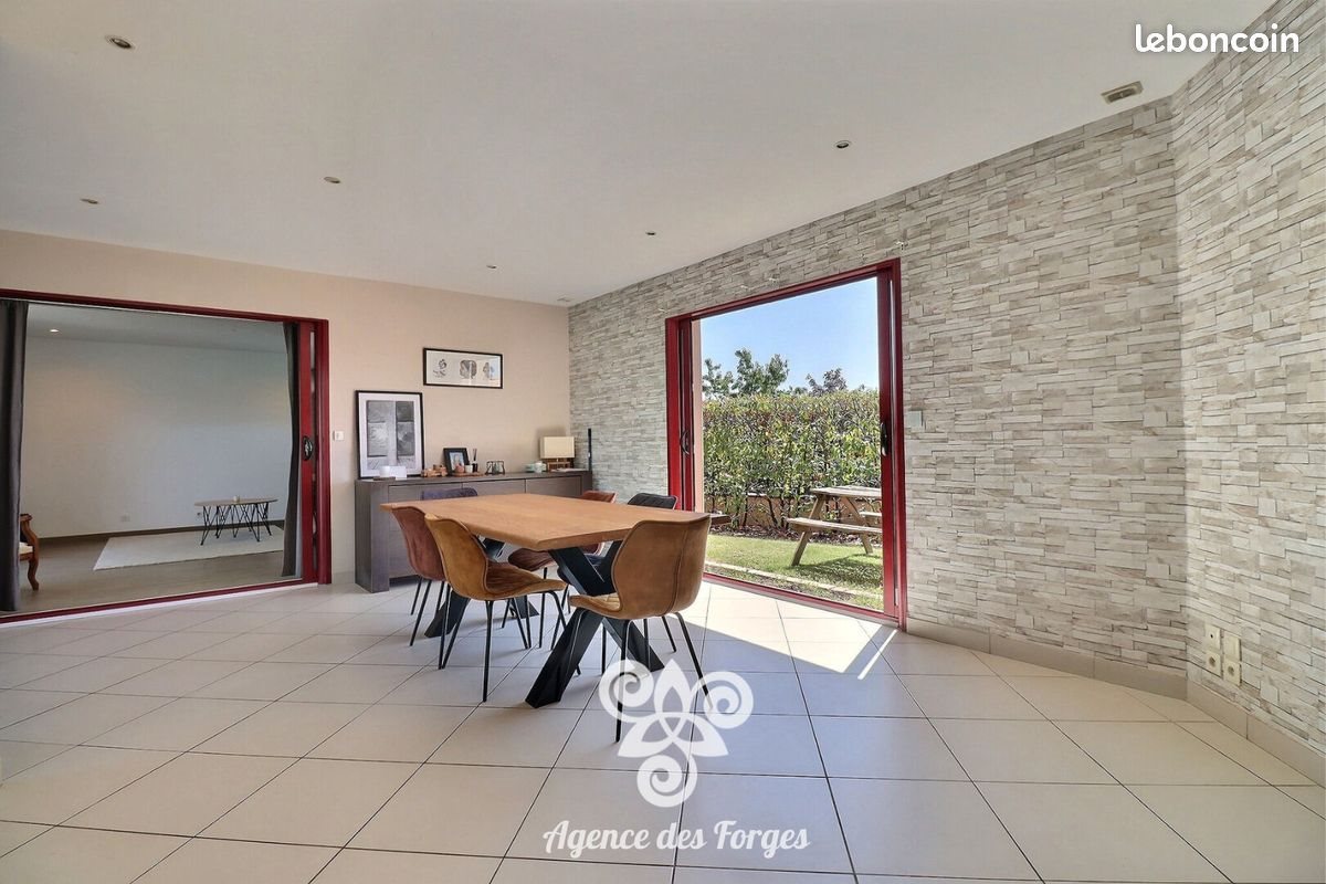 Maison à vendre, 140m², La Planche