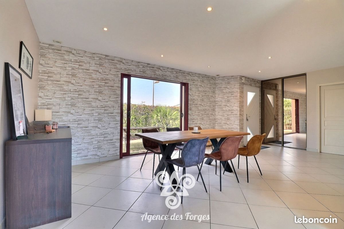 Maison à vendre, 140m², La Planche
