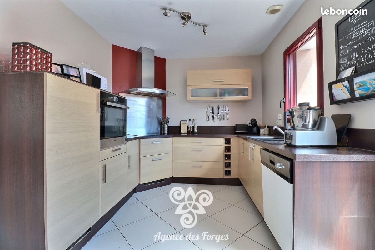 Maison à vendre, 140m², La Planche