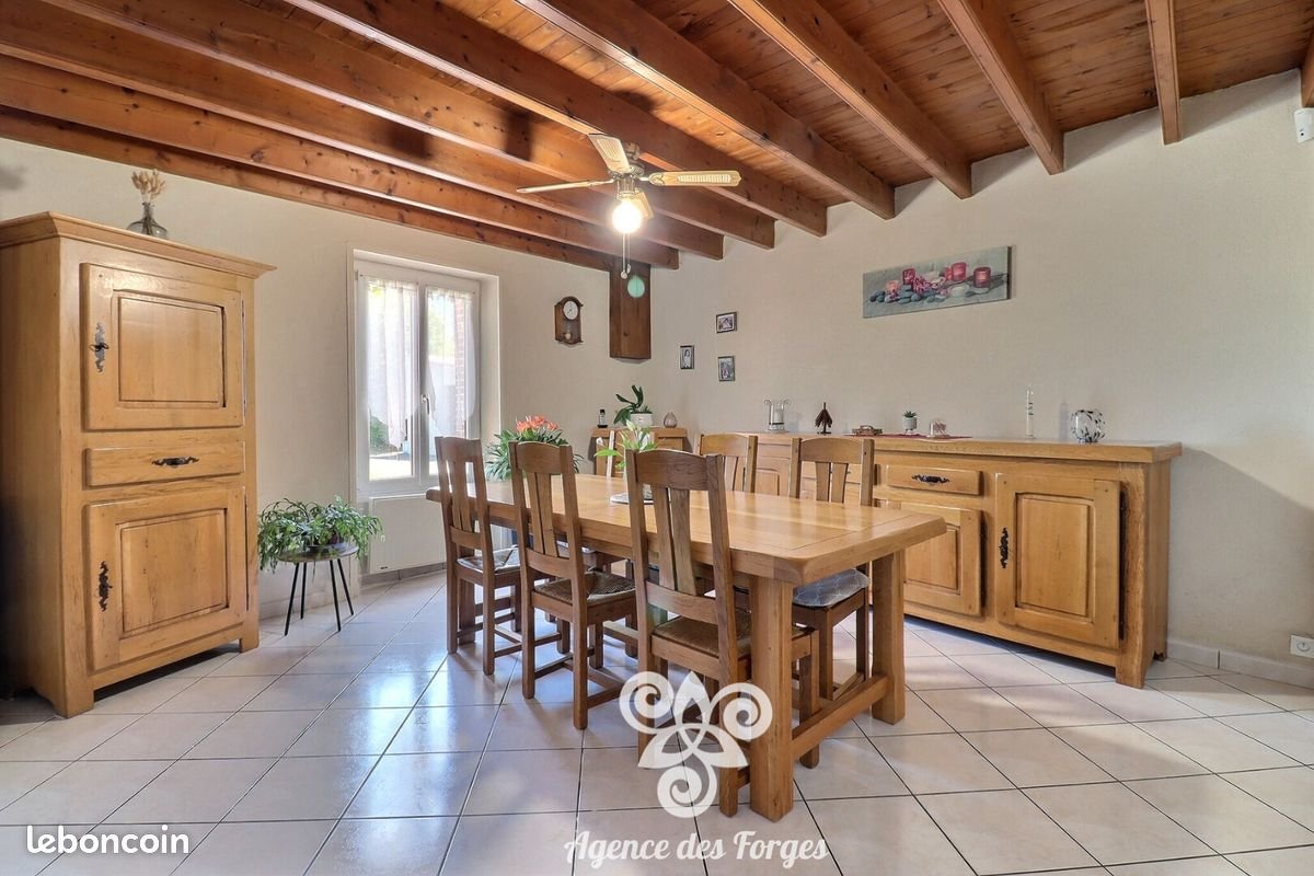 Maison à vendre, 102m², Vallet