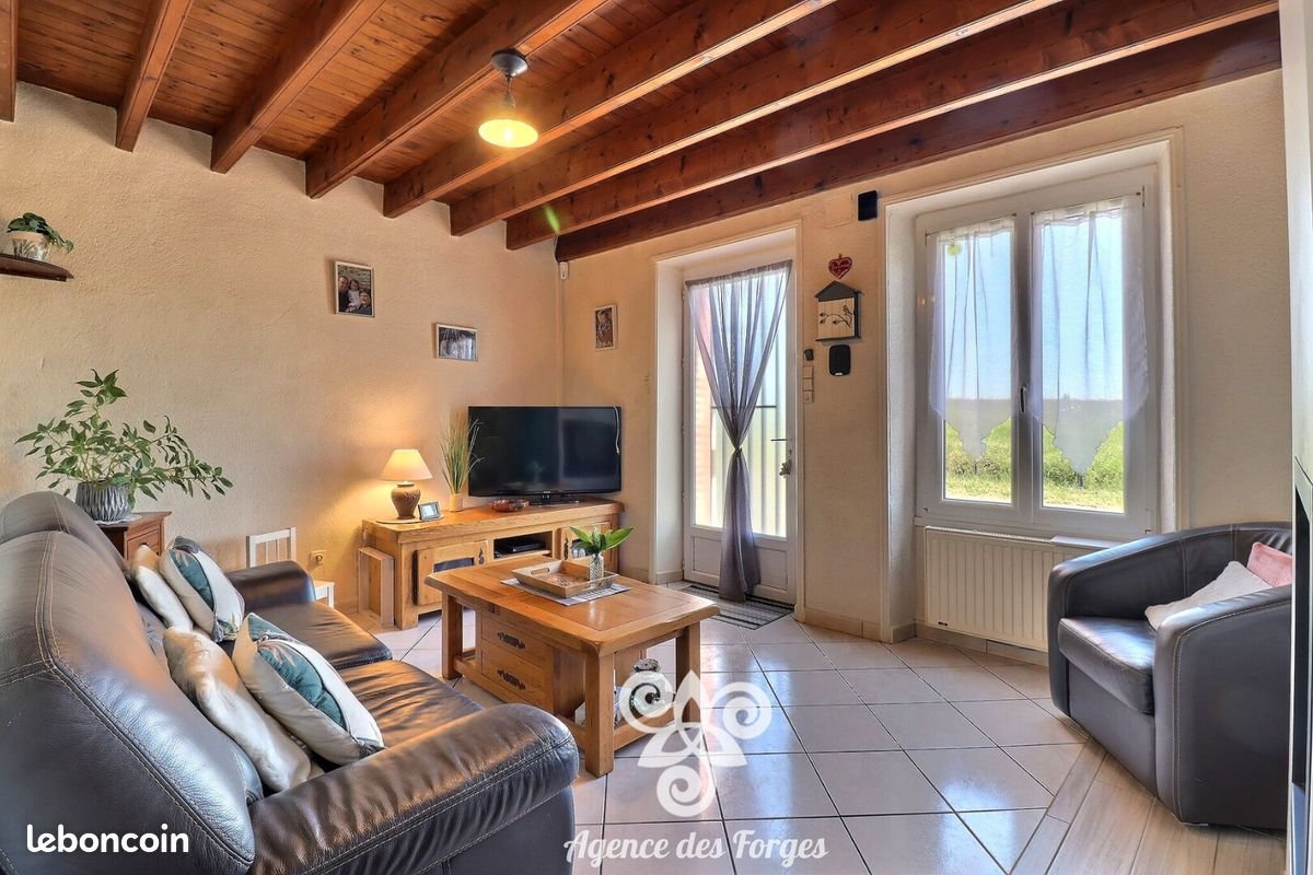 Maison à vendre, 102m², Vallet