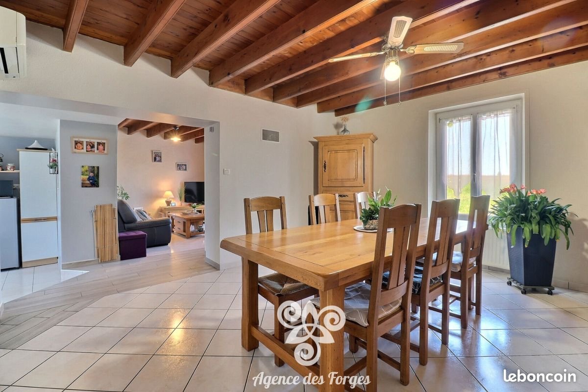 Maison à vendre, 102m², Vallet
