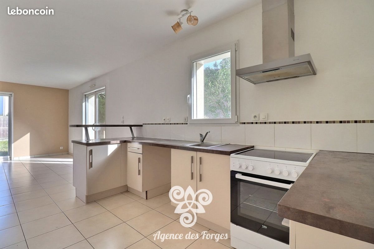 Maison à vendre, 110m², Mouzillon