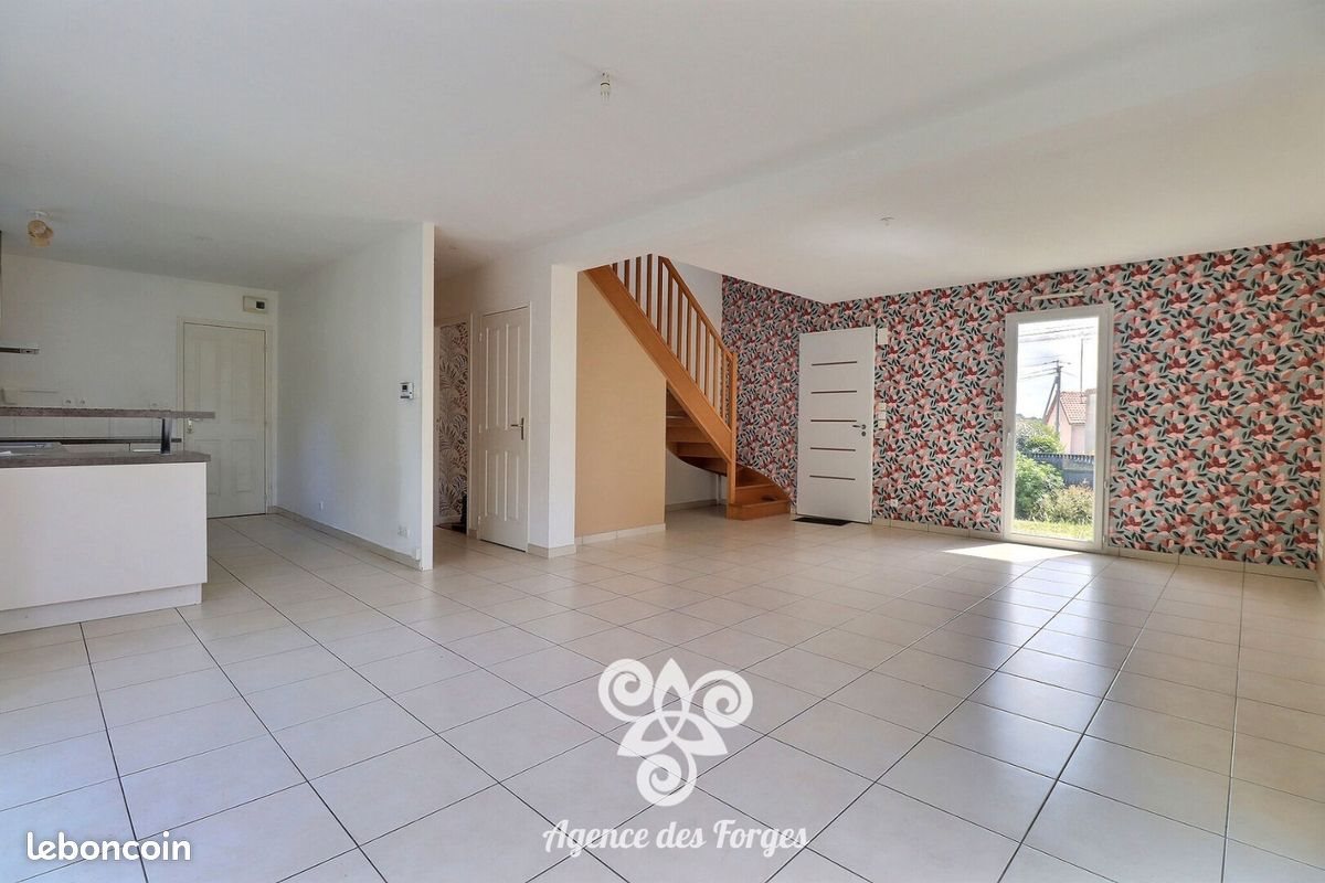 Maison à vendre, 110m², Mouzillon