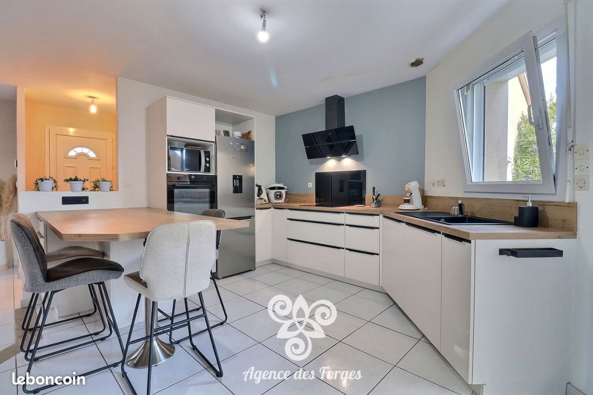 Maison à vendre, 132m², Bégrolles-en-Mauges