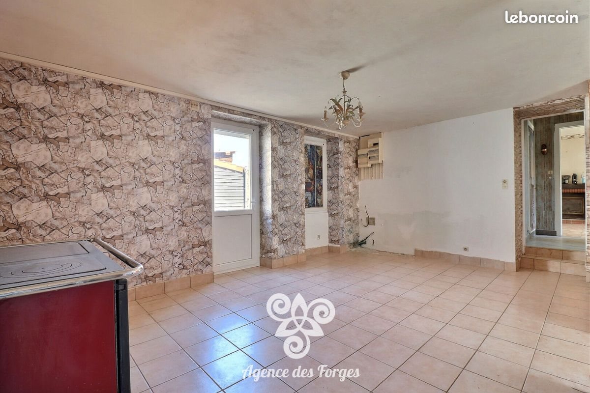 Maison à vendre, 134m², La Chapelle-Heulin